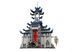 Конструктор Ninjago Movie 10722 "Храм Останньої великої зброї" 1449 дет 10722 фото 2