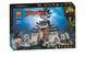 Конструктор Ninjago Movie 10722 "Храм Останньої великої зброї" 1449 дет 10722 фото 1