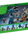 Конструктор 68006 Minecraft "Битва у темній глибині" 582 деталі 68006 фото 6