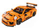 Конструктор автомобиль Porsche GT3 RS Creator Mould King 13129 (1072 детали) 13129 фото 3