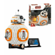 Конструтор  Звездные Войны "Дроид BB-8", 1106 деталей 64187 фото 1