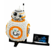 Конструтор  Звездные Войны "Дроид BB-8", 1106 деталей 64187 фото 3
