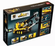 Конструктор Technic Вантажівка з лебідкою і крюком, 1250 деталей, Mould king 17011 17011 фото 3